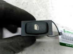 Recambio de mando elevalunas trasero izquierdo para peugeot 307 (s1) xs referencia OEM IAM 96360166XT  