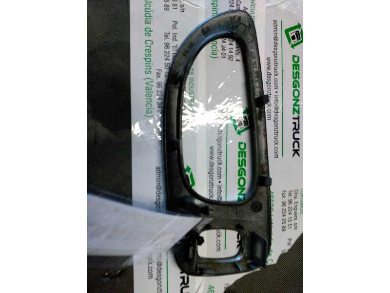 Recambio de guarnecidos varios para peugeot 307 (s1) xs referencia OEM IAM 9634774677 TRASERO DERECHO 