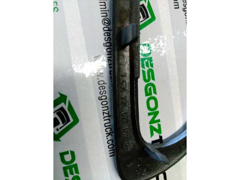 Recambio de guarnecidos varios para peugeot 307 (s1) xs referencia OEM IAM 9634774677 TRASERO DERECHO 