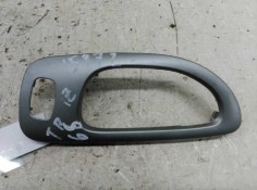 Recambio de guarnecidos varios para peugeot 307 (s1) xs referencia OEM IAM 9634774777 TRASERO IZQUIERDO 