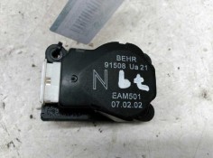 Recambio de motor cierre calefaccion para peugeot 307 (s1) xs referencia OEM IAM BEHR91508UA13  