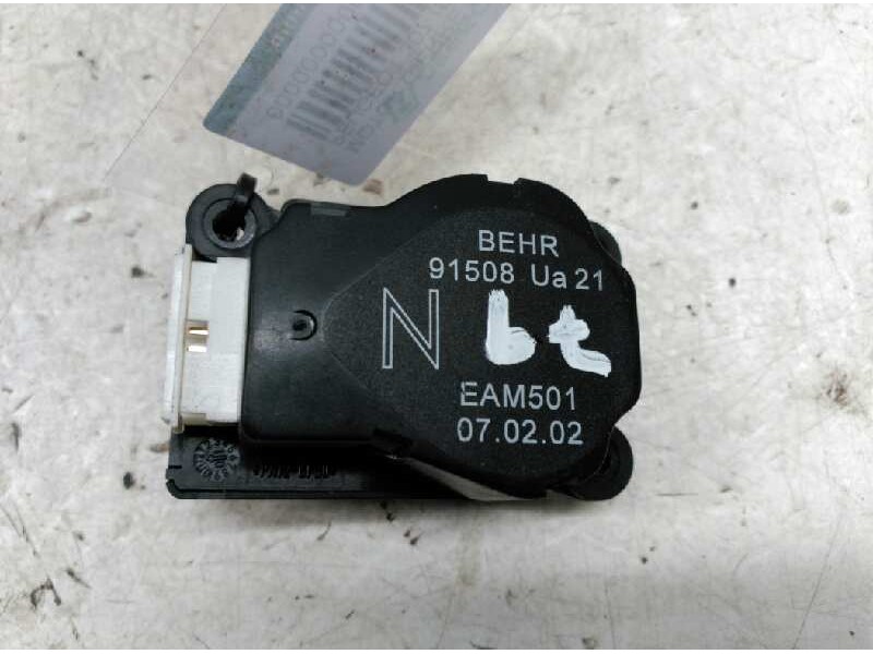 Recambio de motor cierre calefaccion para peugeot 307 (s1) xs referencia OEM IAM BEHR91508UA13  