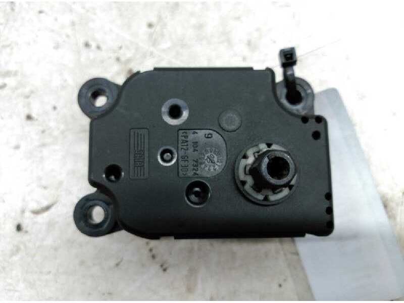 Recambio de motor cierre calefaccion para peugeot 307 (s1) xs referencia OEM IAM BEHR91508UA13  