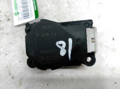 Recambio de motor cierre calefaccion para peugeot 307 (s1) xs referencia OEM IAM BEHR91508UA13  