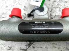 Recambio de rampa inyectora para peugeot 307 (s1) xs referencia OEM IAM 0445214019 BOSCH  2