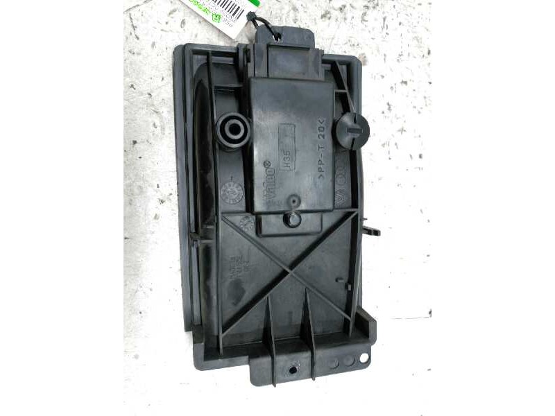 Recambio de resistencia calefaccion para skoda octavia berlina (1u2) 1.9 tdi glx referencia OEM IAM   