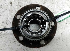 Recambio de mangueta trasera derecha para volkswagen golf iv berlina (1j1) advance referencia OEM IAM  CON ABS  2