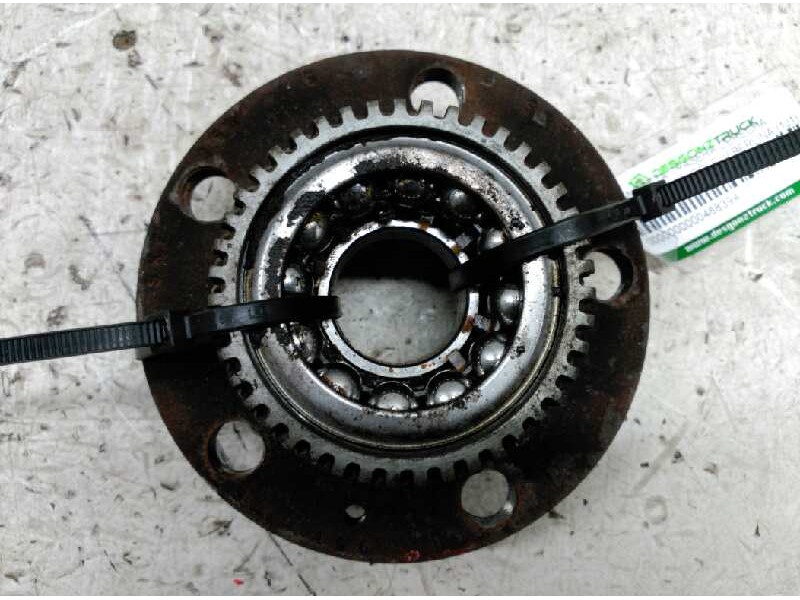 Recambio de mangueta trasera derecha para volkswagen golf iv berlina (1j1) advance referencia OEM IAM  CON ABS 