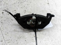 Recambio de pastillas de freno delanteras para volkswagen golf iv berlina (1j1) advance referencia OEM IAM   