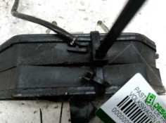 Recambio de pastillas de freno delanteras para volkswagen golf iv berlina (1j1) advance referencia OEM IAM    2