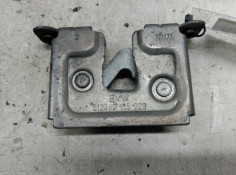 Recambio de cerradura capot para bmw serie 3 berlina (e90) 320d referencia OEM IAM 51237008755 IZQUIERDA 