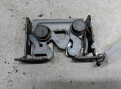 Recambio de cerradura capot para bmw serie 3 berlina (e90) 320d referencia OEM IAM 51237008755 IZQUIERDA  2