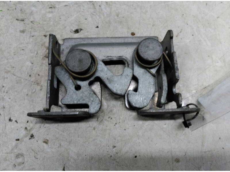 Recambio de cerradura capot para bmw serie 3 berlina (e90) 320d referencia OEM IAM 51237008755 IZQUIERDA 