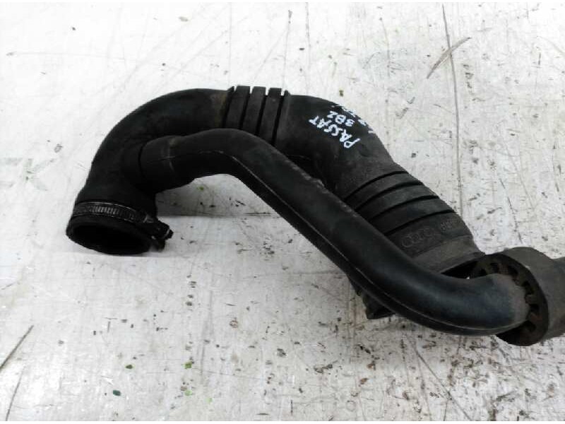 Recambio de tubo admision para volkswagen passat berlina (3b2) comfortline referencia OEM IAM   