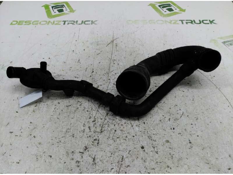Recambio de tubo admision para volkswagen passat berlina (3b2) comfortline referencia OEM IAM   
