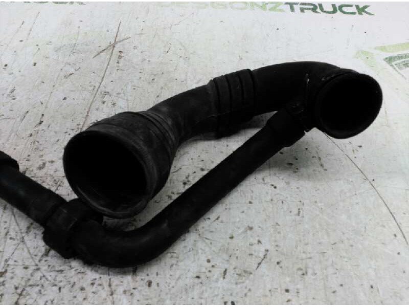 Recambio de tubo admision para volkswagen passat berlina (3b2) comfortline referencia OEM IAM   