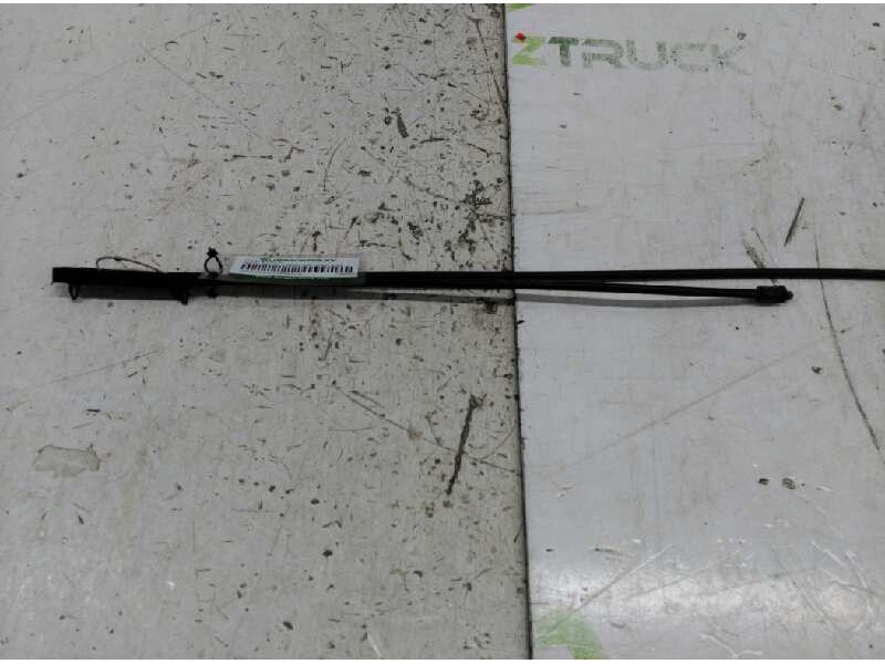 Recambio de cable apertura capo para bmw serie 3 berlina (e90) 320d referencia OEM IAM   