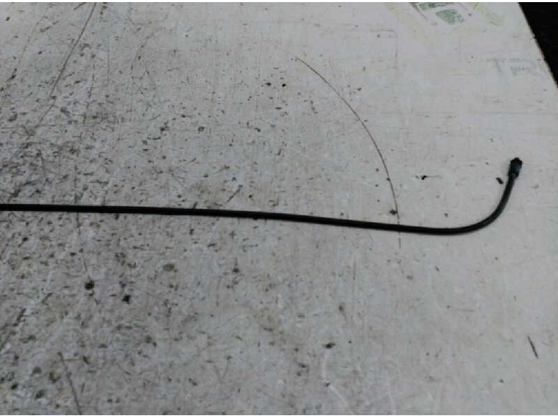 Recambio de cable apertura capo para bmw serie 3 berlina (e90) 320d referencia OEM IAM   