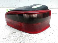 Recambio de piloto trasero derecho para peugeot 106 (s1) 1.3 cat referencia OEM IAM   