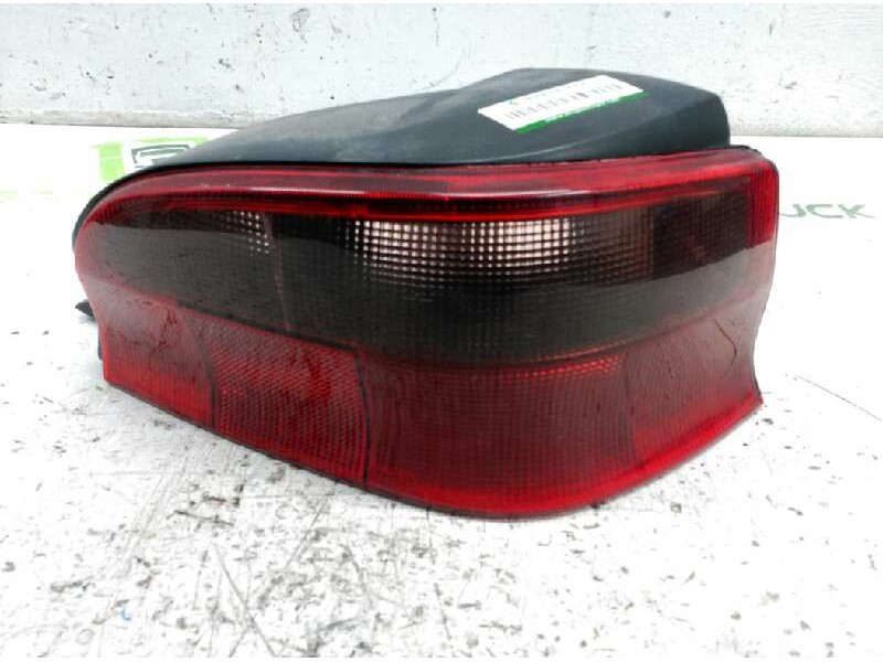 Recambio de piloto trasero derecho para peugeot 106 (s1) 1.3 cat referencia OEM IAM   