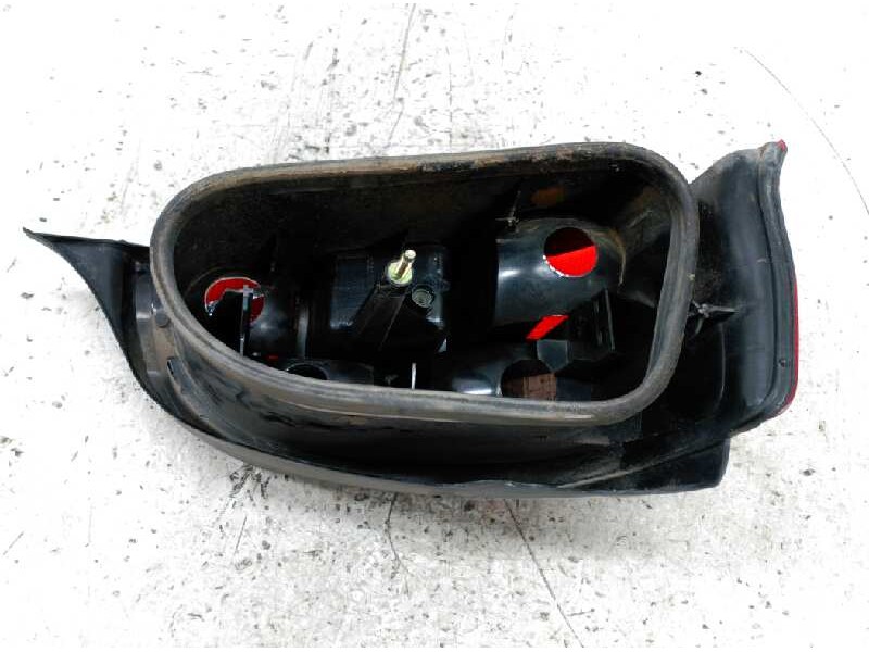 Recambio de piloto trasero derecho para peugeot 106 (s1) 1.3 cat referencia OEM IAM   