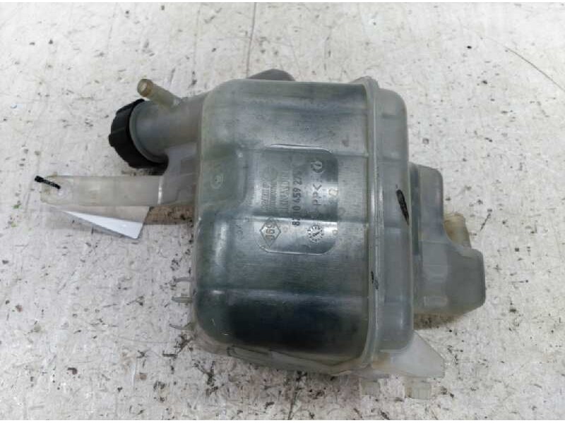 Recambio de deposito expansion para renault vel satis (bj0) expression referencia OEM IAM 8200459275  
