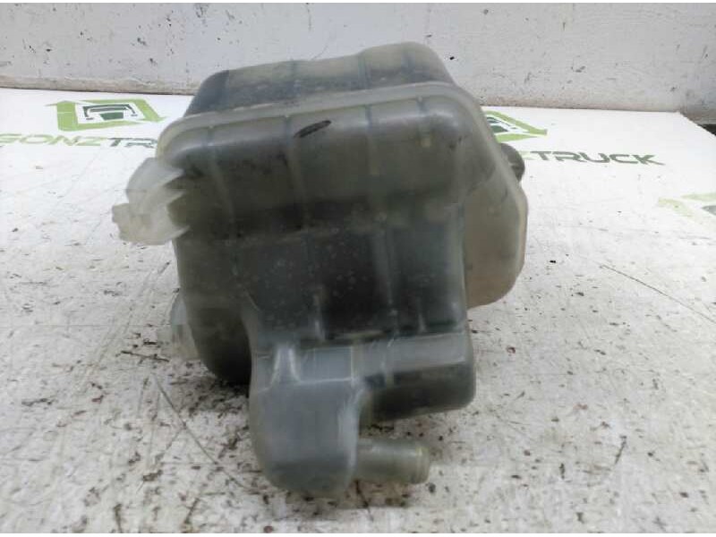 Recambio de deposito expansion para renault vel satis (bj0) expression referencia OEM IAM 8200459275  