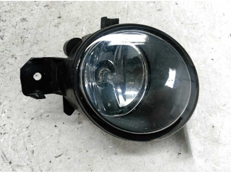 Recambio de faro antiniebla derecho para renault vel satis (bj0) expression referencia OEM IAM 8200002469  