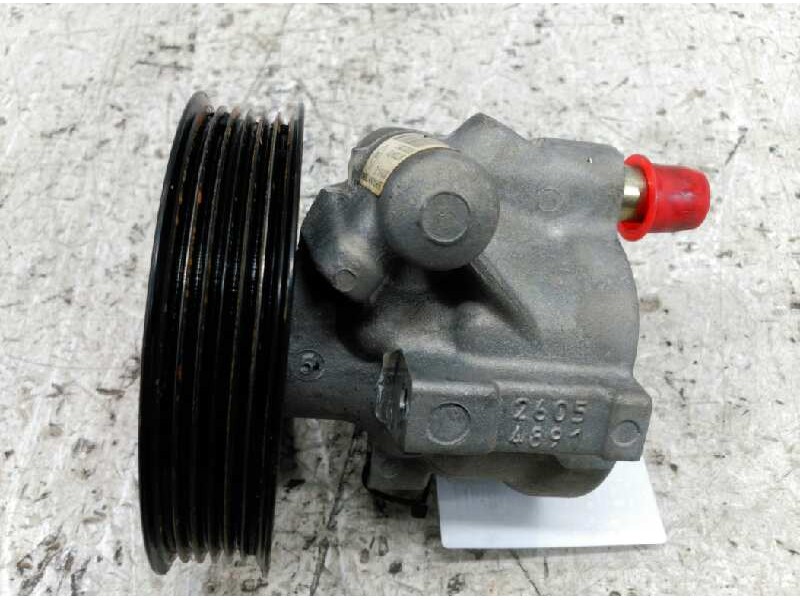 Recambio de bomba servodireccion para renault vel satis (bj0) expression referencia OEM IAM 8200223611  