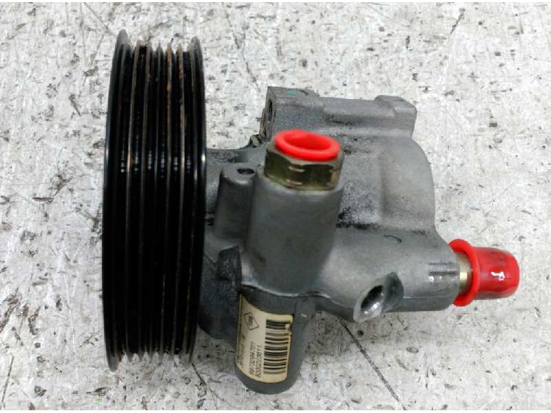 Recambio de bomba servodireccion para renault vel satis (bj0) expression referencia OEM IAM 8200223611  