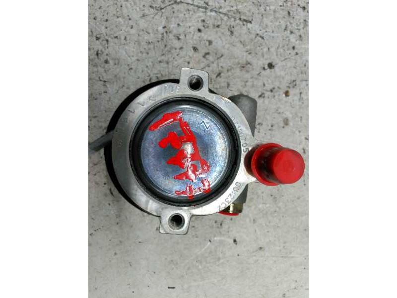 Recambio de bomba servodireccion para renault vel satis (bj0) expression referencia OEM IAM 8200223611  