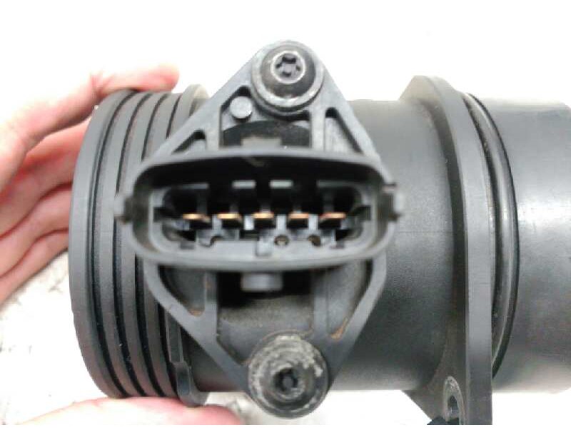 Recambio de caudalimetro para renault vel satis (bj0) expression referencia OEM IAM 8200124508A 0280218079 8972410832