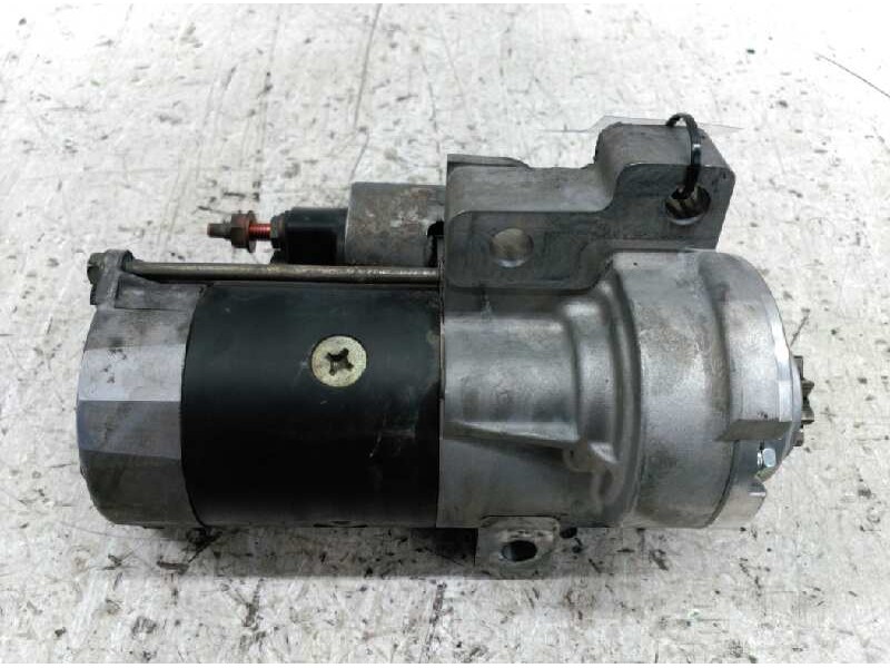 Recambio de motor arranque para renault vel satis (bj0) expression referencia OEM IAM 8200084114 9 DIENTES 