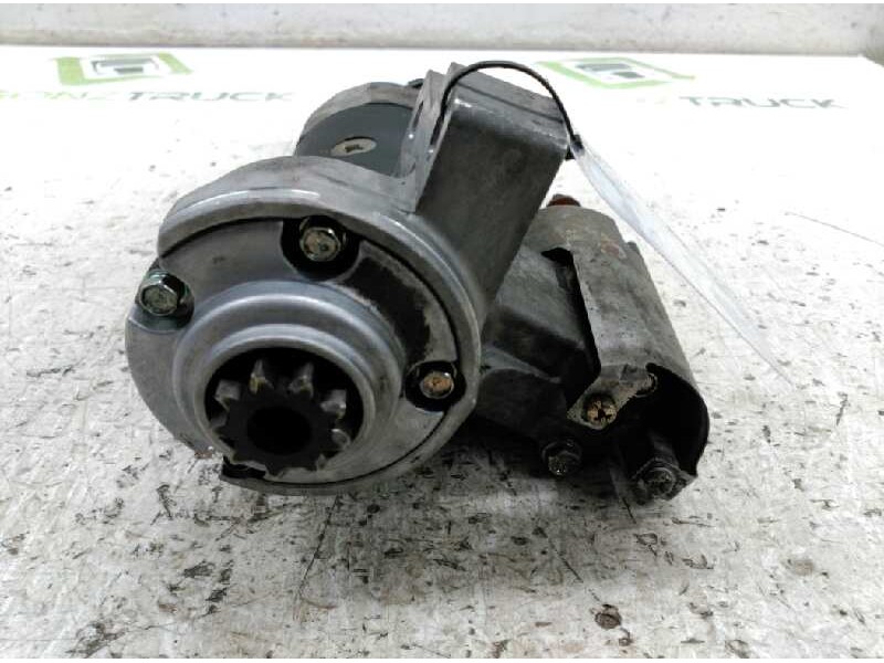 Recambio de motor arranque para renault vel satis (bj0) expression referencia OEM IAM 8200084114 9 DIENTES 