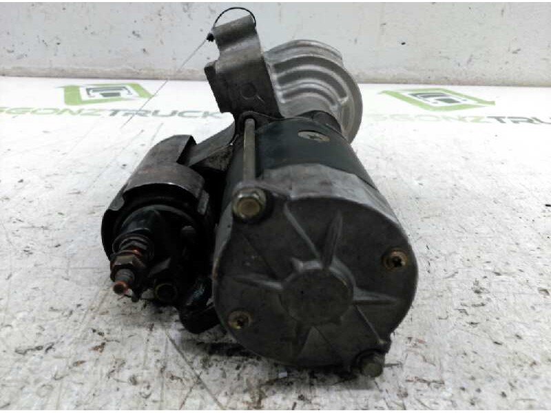 Recambio de motor arranque para renault vel satis (bj0) expression referencia OEM IAM 8200084114 9 DIENTES 