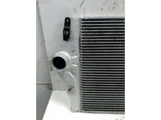 Recambio de intercooler para renault vel satis (bj0) expression referencia OEM IAM    2