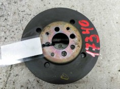 Recambio de polea cigueñal para audi a4 berlina (b5) 1.9 tdi referencia OEM IAM   