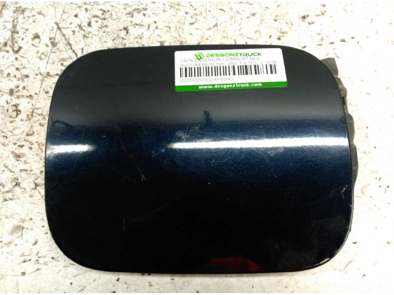 Recambio de tapa exterior combustible para audi a4 berlina (b5) 1.9 tdi referencia OEM IAM   