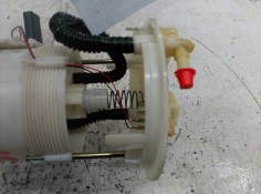 Recambio de aforador para renault megane ii familiar 1.9 dci diesel referencia OEM IAM    2