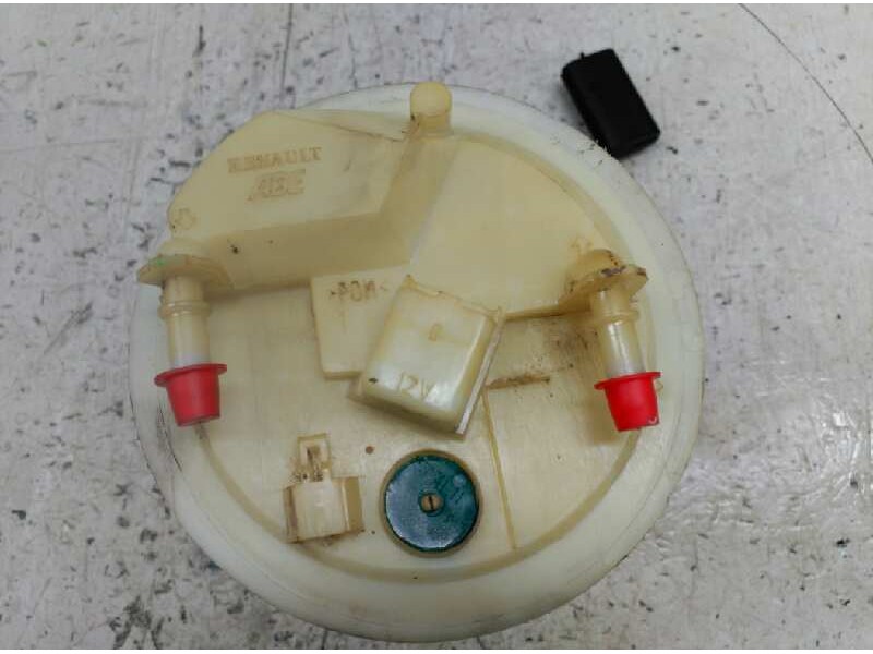 Recambio de aforador para renault megane ii familiar 1.9 dci diesel referencia OEM IAM   
