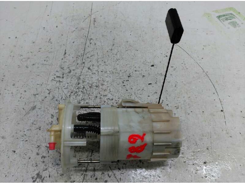 Recambio de aforador para renault megane ii familiar 1.9 dci diesel referencia OEM IAM   