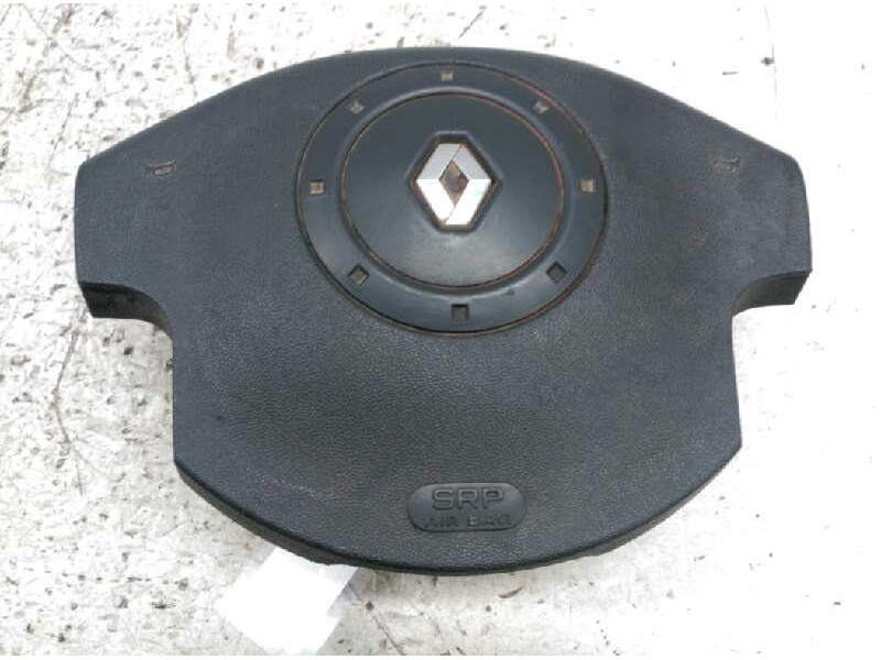 Recambio de airbag delantero izquierdo para renault megane ii familiar 1.9 dci diesel referencia OEM IAM   