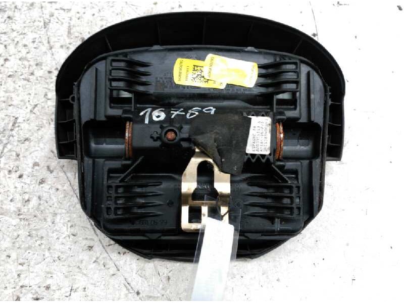 Recambio de airbag delantero izquierdo para renault megane ii familiar 1.9 dci diesel referencia OEM IAM   
