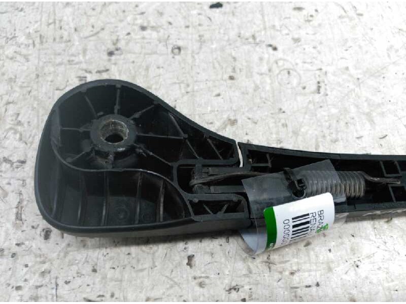 Recambio de brazo limpia trasero para renault megane ii familiar 1.9 dci diesel referencia OEM IAM   