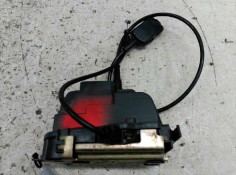 Recambio de cerradura puerta trasera derecha para renault megane ii familiar 1.9 dci diesel referencia OEM IAM   