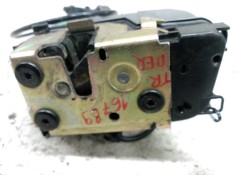 Recambio de cerradura puerta trasera derecha para renault megane ii familiar 1.9 dci diesel referencia OEM IAM    2