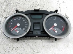 Recambio de cuadro instrumentos para renault megane ii familiar 1.9 dci diesel referencia OEM IAM   