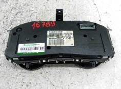 Recambio de cuadro instrumentos para renault megane ii familiar 1.9 dci diesel referencia OEM IAM    2