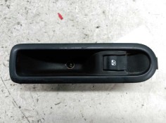 Recambio de mando elevalunas trasero derecho para renault megane ii familiar 1.9 dci diesel referencia OEM IAM   