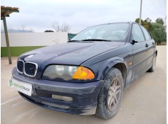 bmw serie 3 berlina (e46) del año 2000 2